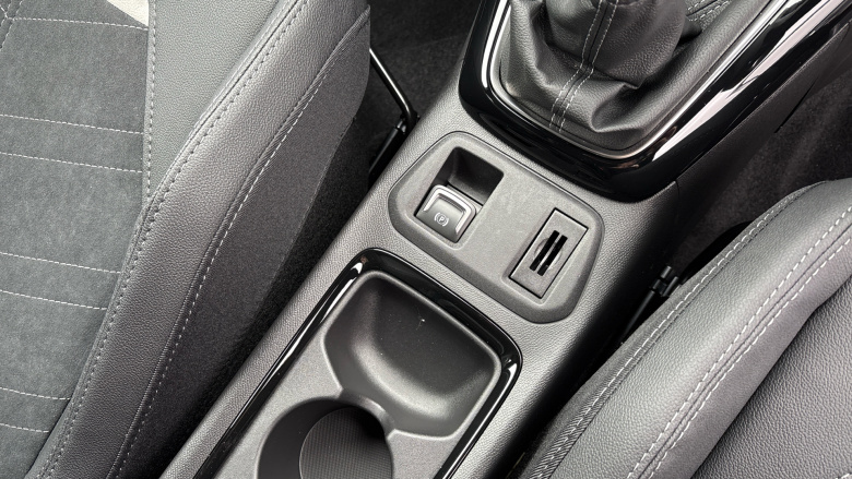 Vauxhall Corsa 1.2 Turbo Ultimate 5dr Petrol Hatchback